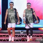 Skuad Garuda bertekad teruskan prestasi All England di Kejuaraan Asia