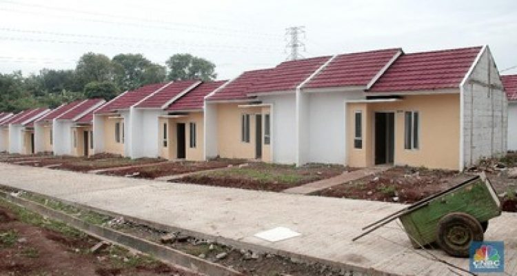 Ada Bocoran Kabinet Prabowo, Kementerian Perumahan Bakal Muncul Lagi