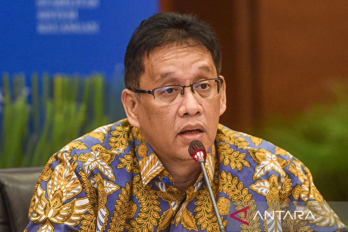 LPS Catat Jumlah Tabungan Orang Kaya Rp5 miliar Meningkat 9,14 Persen