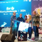Kemenparekraf siapkan 16,5 juta dolar AS untuk modal UMKM di FSI 2024