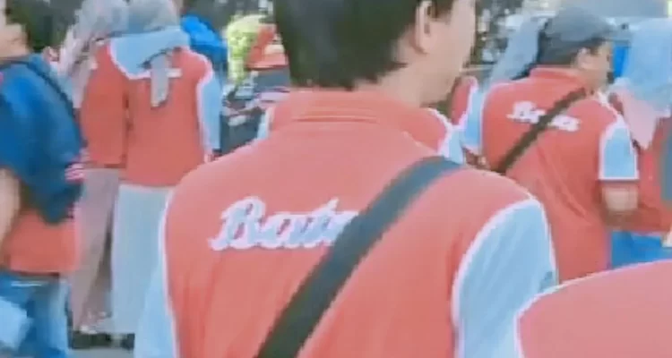 Ratusan Karyawan Sepatu Bata Purwakarta kena PHK Akibat Pabrik Tutup