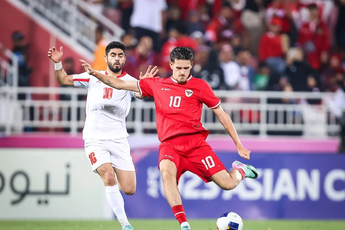 Pengamat Nilai Indonesia akan Berat Tembus Olimpiade jika Hubner Absen