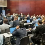 Delegasi RI Hadiri PIANC, Perkuat Jejaring Global Transportasi Air