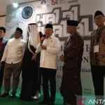 Wapres Minta Kemenag Amati Cuaca Panas di Arab Saudi