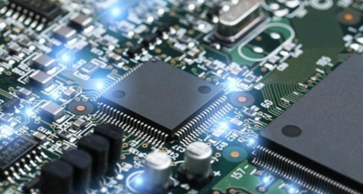 Korea Siap Menang Perang Chip, Amerika dan China Kudu Waswas