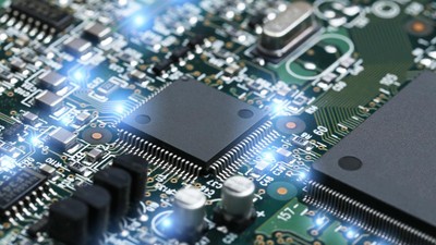 Korea Siap Menang Perang Chip, Amerika dan China Kudu Waswas