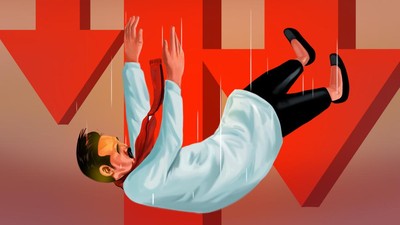 Horor! Banyak Pabrik 'Raksasa' di Jabar Tutup, Ini Biang Keroknya