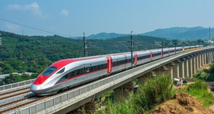 Daftar Lengkap Promo Long Weekend Whoosh Hingga 12 Mei 2024