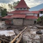 Sumatra Barat Siaga! BMKG Ingatkan Ancaman Potensi Hujan Lebat, Kapan?