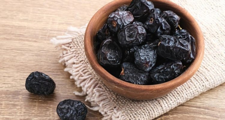 Jadi Makanan Berbuka Puasa, Ini Lima Jenis Kurma Berharga Mahal