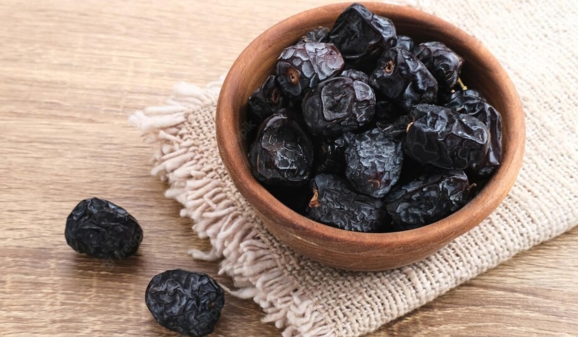 Jadi Makanan Berbuka Puasa, Ini Lima Jenis Kurma Berharga Mahal