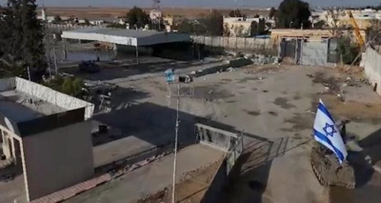 Kena Batunya! Akibat Perang Ekonomi Israel Runtuh & Utang Membengkak