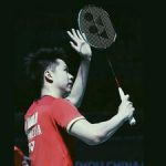 Viral Kevin Sanjaya Diserbu Netizen Usai Mundur dari PBSI