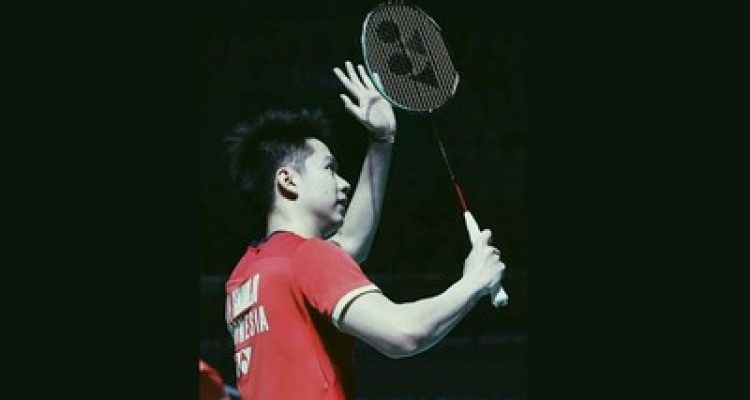 Viral Kevin Sanjaya Diserbu Netizen Usai Mundur dari PBSI