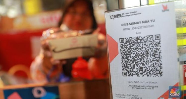 Awas Ada Penipuan Pakai Kode QR! Asal Scan, Rekening Auto Ludes