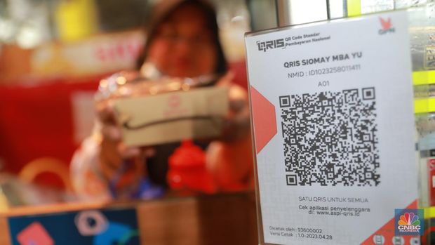 Awas Ada Penipuan Pakai Kode QR! Asal Scan, Rekening Auto Ludes