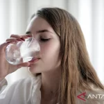 Kiat Terhindar dari Dehidrasi Hingga Heat Stroke saat Cuaca Panas