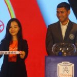 PSM Makassar-Borneo FC Wakili RI di Asean Club Championship Shopee Cup