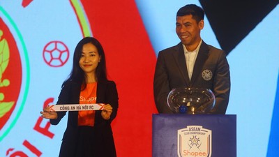 PSM Makassar-Borneo FC Wakili RI di Asean Club Championship Shopee Cup