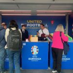 Suporter Mengkritik Atmosfer Piala Eropa 2024 di Berlin yang Kurang Meriah