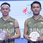 Fajar/Rian Tidak Berpuas Diri dan Siap Bangkit di Indonesia Open