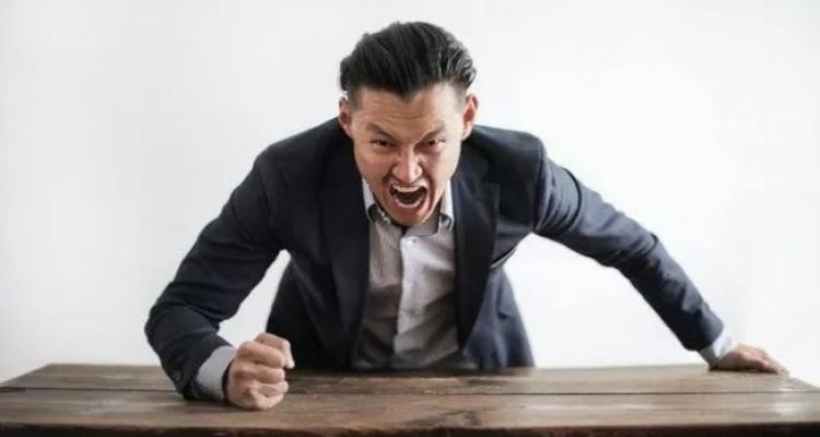 Ahli: Kemarahan Berdampak Buruk bagi Kesehatan Pembuluh Darah