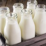 Manfaat Susu untuk Tumbuh Kembang Anak