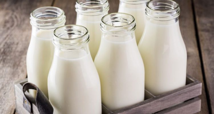 Manfaat Susu untuk Tumbuh Kembang Anak