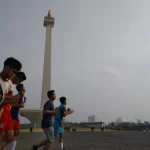 Aktivitas Fisik Rutin Penting untuk Menjaga Kesehatan Jantung