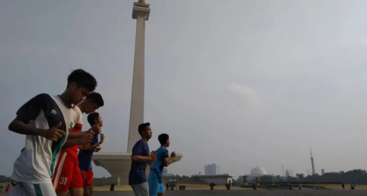 Aktivitas Fisik Rutin Penting untuk Menjaga Kesehatan Jantung