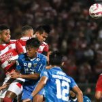 Persib Bandung Akhiri Penantian 10 Tahun untuk Juarai Liga 1 Indonesia
