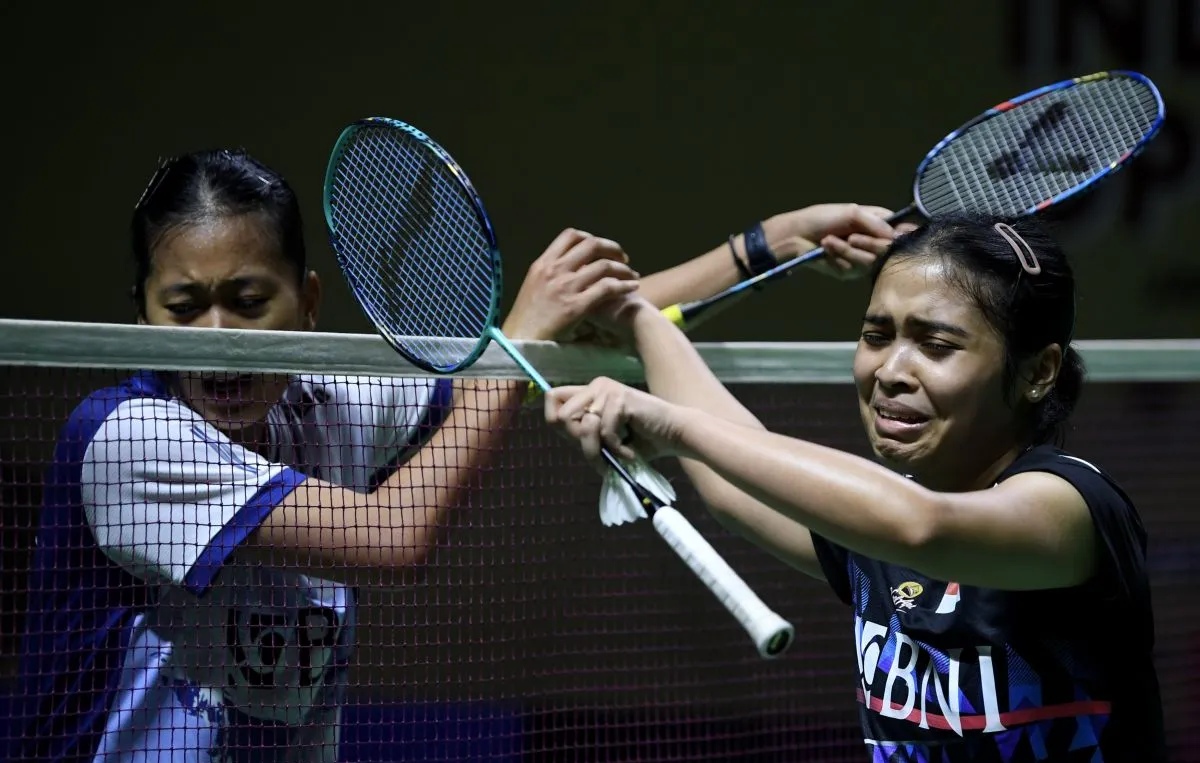 Gregoria Fokus Jaga Kondisi Fisik Jelang Olimpiade Paris