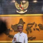 Banyak Ormas Keagamaan Tolak Garap Tambang, Bahlil Berikan Tanggapan