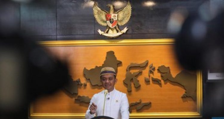 Banyak Ormas Keagamaan Tolak Garap Tambang, Bahlil Berikan Tanggapan