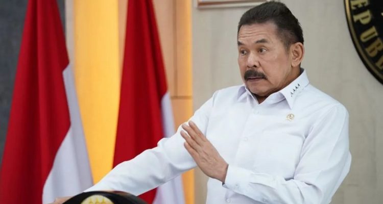 Kejagung Menanggapi Isu Kejaksaan sebagai Lembaga Superbody: Anggapan yang Salah