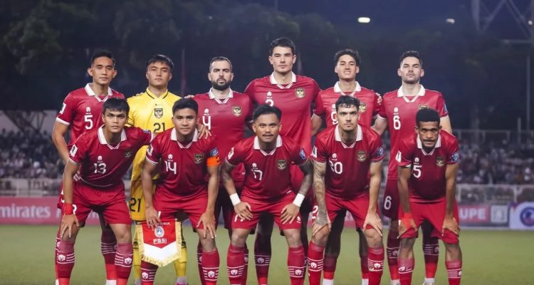 Jadwal dan Head to Head Timnas Indonesia Vs Filipina