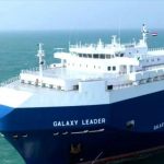 Houthi Serang Dua Kapal Kargo di Teluk Aden