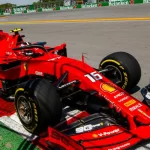 Jadwal Lengkap F1 GP Kanada 2024 di Sirkuit Gilles-Villeneuve