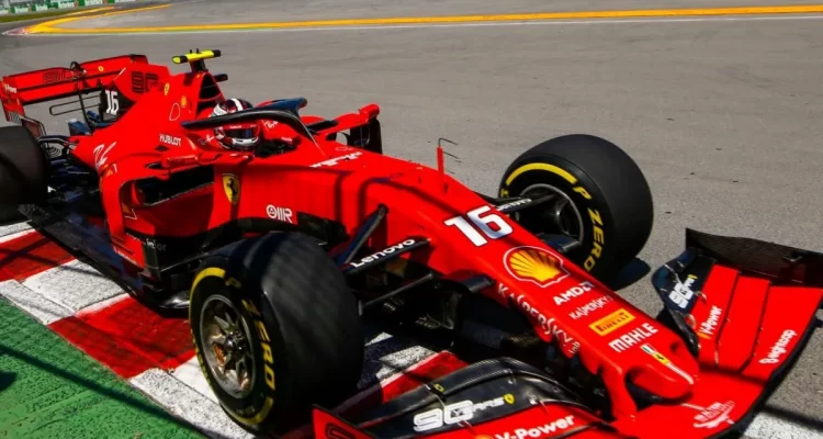 Jadwal Lengkap F1 GP Kanada 2024 di Sirkuit Gilles-Villeneuve