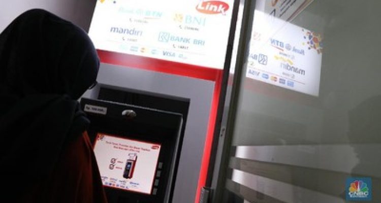 Bank di Indonesia Ramai-Ramai Tutup ATM, Ini Penyebabnya