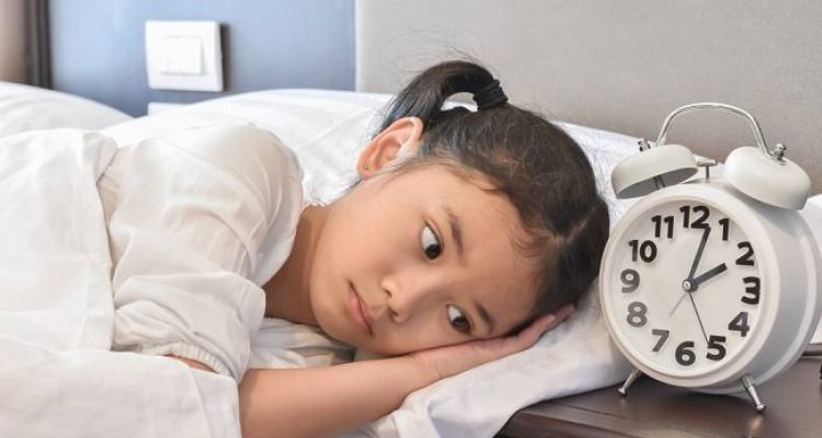 Studi: Kurang Tidur pada Anak dan Remaja Beresiko Meningkatkan Hipertensi
