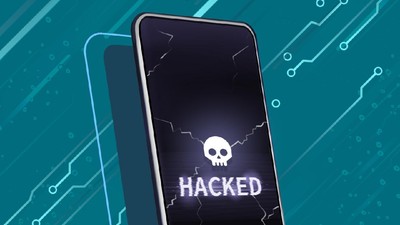 Sosok Hacker China Pencuri Rekening Triliunan Rupiah, Segini Hartanya