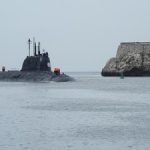 Strategi Baru NATO Menghadapi Kapal Perang Rusia di Arktik