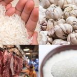 RI Kian Gemar Impor Pangan, Tahun 2023 Mencapai Rp107 Triliun