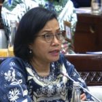 Utang Jatuh Tempo RI Rp 705 T pada 2025, Ini Penjelasan Sri Mulyani