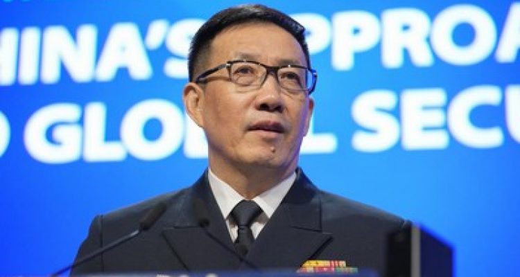 China Tolak Kemerdekaan Taiwan, Siap Hadapi AS