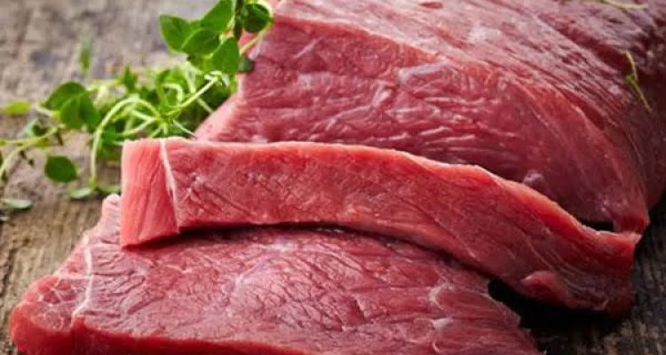 Kiat Konsumsi Daging Kambing bagi Penderita Hipertensi