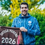 Stefan Ortega Memperpanjang Kontrak dengan Manchester City hingga 2026