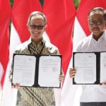 Ramai-Ramai Media Asing Soroti Pengunduran Diri Kepala dan Wakil Kepala IKN