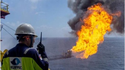 Prediksi Investasi Hulu Migas Tahun Ini Tidak Akan Mencapai Target